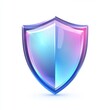 © Espresso - Stylized shield icon with a smooth gradient, conveying protection and security.