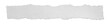 © chathuporn - ripped element set of torn paper edges isolated with clipping path on background. torn paper texture, ripped of paper designs and jagged paper edges create a raw, artistic look