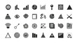 © John - Icon sheet, simple shapes, SEO Graph icons