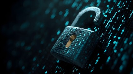 Logins for commercial and financial transaction data are protected from cyberattacks by cybersecurity, and user private data is encrypted for security