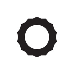 gear icon