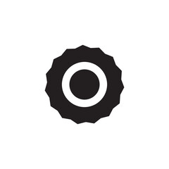 gear icon