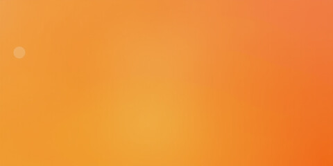 Wall Mural - vibrant gradient of warm hues