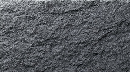 Aufkleber - Expansive rough charcoal surface features deep crevices and an uneven texture, providing an ideal dark backdrop with significant space for text or design elements