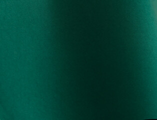 Aufkleber - Green paper texture with vibrant emerald and jewel green tones, matte surface with clean smooth finish, elegant designer paper in rich earthy color, modern layered design with stylish monochrome.