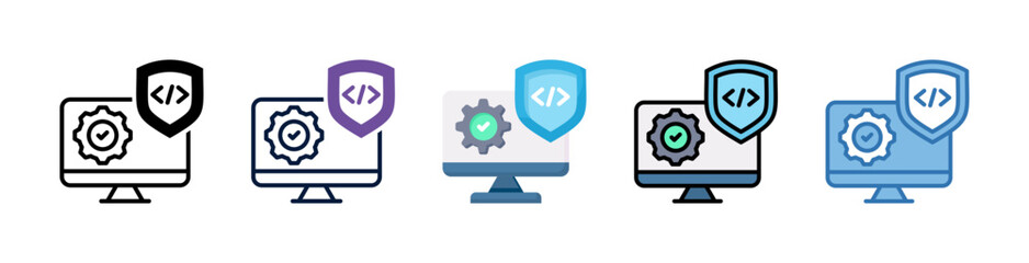 Programming Icon