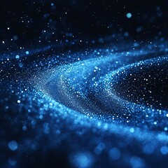 abstract space background