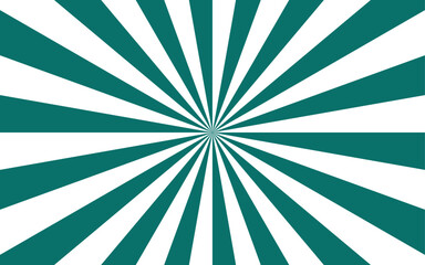 Leinwandbilder - Abstract Radial Rays with Retro Sunburst with Comic design element. Radial hypnotic spirals with Vintage beam sunburst texture. Modern seamless retro vintage burst sunrise sunbeam element