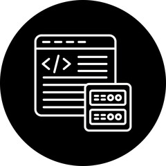 coding icon