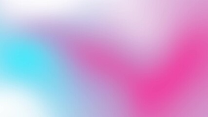 Wall Mural - abstract background with light pink and baby blue gradient blend perfect for spring promotions gender reveal cards or modern minimalist event designs without texture elements
