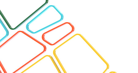 Aufkleber - Abstract Low-Poly background. triangulated texture. Design 3d. Polygonal geometrical pattern. Triangular modern style PNG