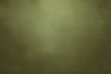 Subtle olive green backdrop featuring a grainy texture and soft, diffused lighting for a natural look