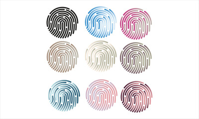 touch id database fingerprint scan