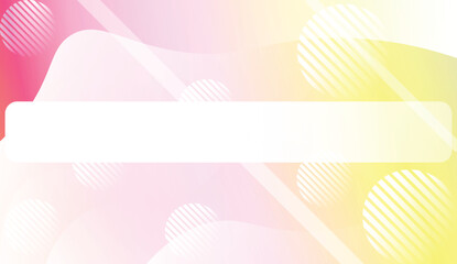 Abstract Background With Dynamic Effect. For Elegant Pattern Cover Book. Vector Illustration with Color Gradient.