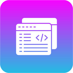 programming icon