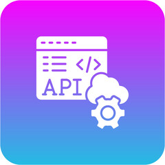 Api Icon