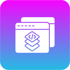 Layers Icon