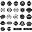 © owngraphic1 - Vintage Badge and Label Collection for Branding and Marketing