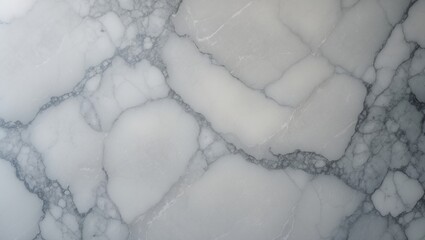 Poster - White marble stone texture in natural style for backgrounds or luxurious tile floors and wall decor ceramic designs