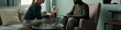 © TrueFrame Collective - Young Woman Talking to Psychologist Header