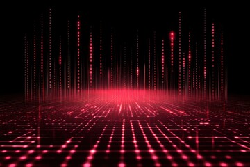 Abstract digital network