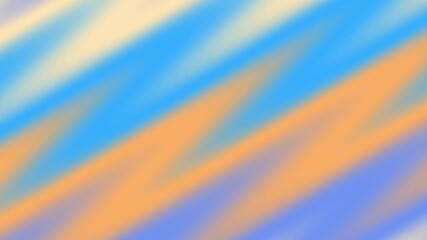 Leinwandbilder - Blurred background with diagonal lines and light spots. Suitable for website graphics, presentation slides, and social media posts.