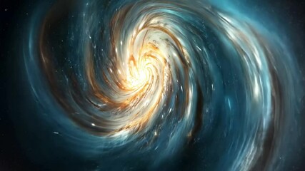 Leinwandbilder - Discover swirling galaxies and cosmic phenomena in breathtaking 4k resolution for your creative projects