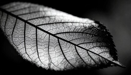 close up of beautiful detail of a leaf with abstract colorful background, graphic resource