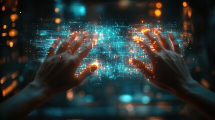 Digital Touch: Exploring the Metaverse
