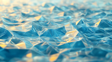 Wall Mural - abstract wallpaper glass