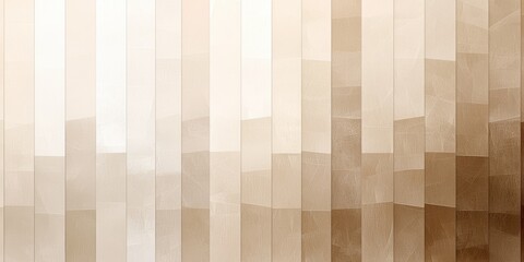 Wall Mural - beige and sepia fusion: a harmonious blend of beige and sepia tones with soft gradients, reflecting 