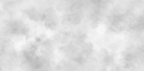 Wall Mural - abstract background with white paper texture and white watercolor painting background , black grey s