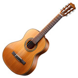 Guitar Guitar guitar accessory cuatro string instrument PNG