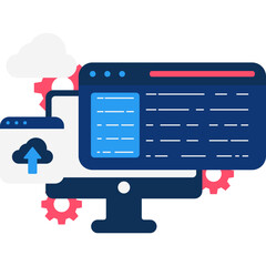 Programming Illustration