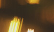 © Uuganbayar - Abstract blurred background with warm tones and soft light creating a dreamy and ethereal atmosphere