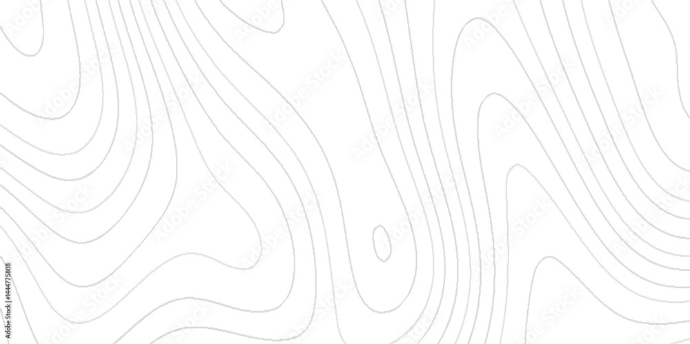 seamless patterns of abstract geometric lines, modern geographical ...