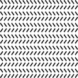 © Sidhant Sharma - seamless geometric pattern fabric tile textile pattern useful art geometric texture vector illustration