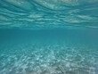 © Igor - Tranquil underwater scene with copy space