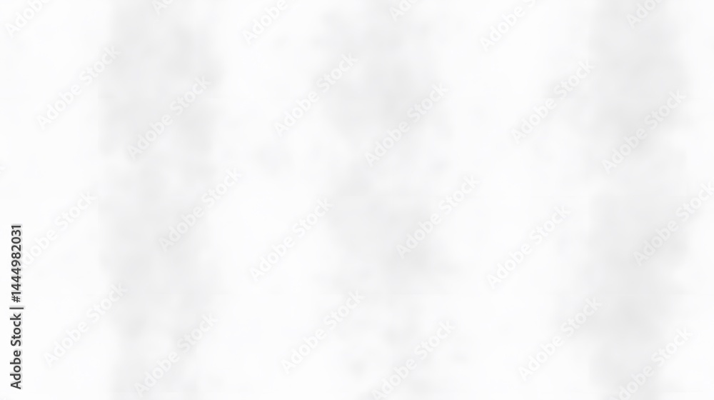 Soft, light, textured, white surface with vertical streaks.