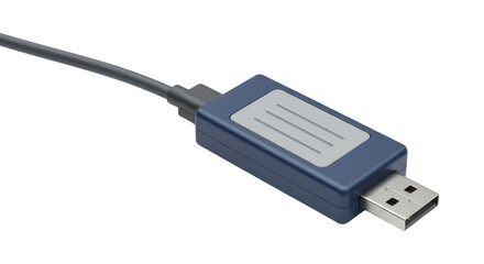 isolated usb connector