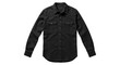© Gabriela - Isolated Black Shirt
