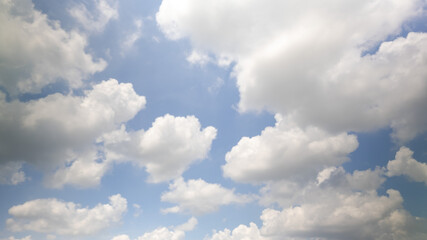 Wall Mural - dark storm clouds with background,dark clouds before a thunder-storm.