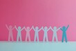 © Imagentive - Teamwork Diversity Success Partnership
