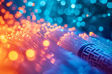 future of network technology lies in 5g connections, which will revolutionize web science and data c