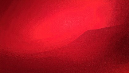 red abstract background