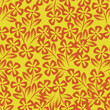© SUGIMEN - seamless floral pattern