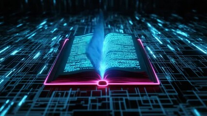 Digital Book: Knowledge in the Cyberspace