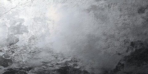 Aufkleber - Light Gray Background with Subtle Texture Ideal for Minimalist Designs and Elegant Presentations in Studio or Commercial Settings