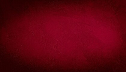 red grunge background