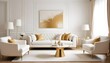 © Eyeam - Photo interior modern design room 3d illustration